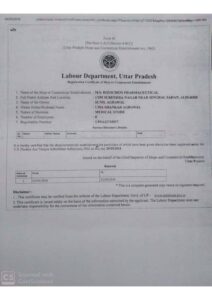 Labout Development license