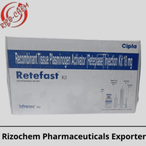 Retefast 18 mg Injection