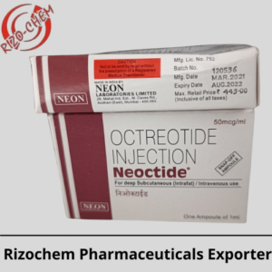 Neoctide Octreotide Injection