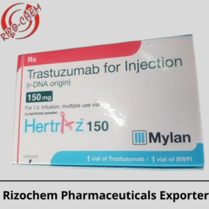 Trastuzumab 150 mg Injection Hertraz