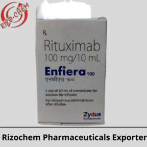 Rituximab 500mg Injection Enfiera