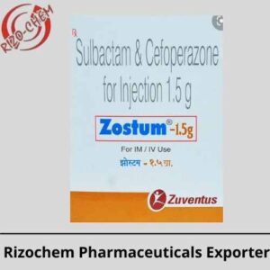 Cefoperazone and Sulbactam Injection