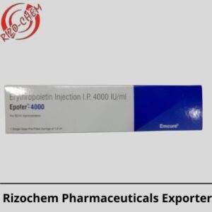 Epofer Erythropoietin 4000IU Injection