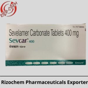 Sevelamer Carbonate دواء