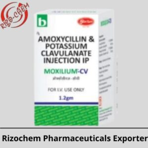 Amoxycillin 1000 mg Injection