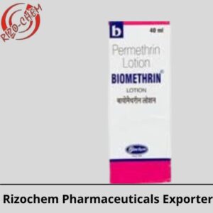 Biomethrin Permethrin Lotion IP