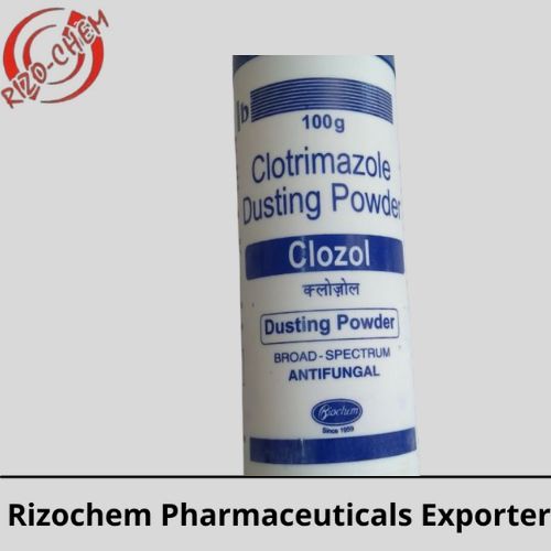 Clozol Powder Clotrimazole