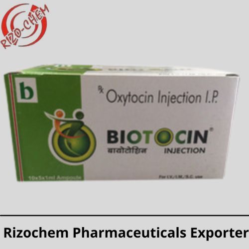 Oxytocin Biotocin Injection