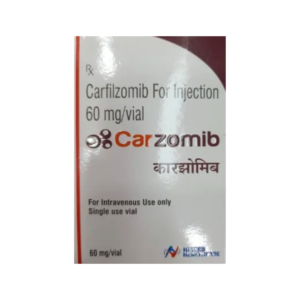 Carfilzomib 60mg Injection By Rizochem Pharmaceuticals