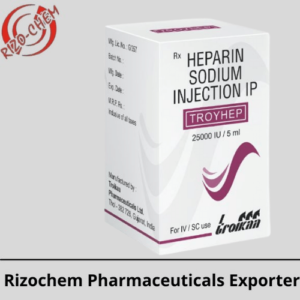 Heparin Sodium 25000 IU Injection