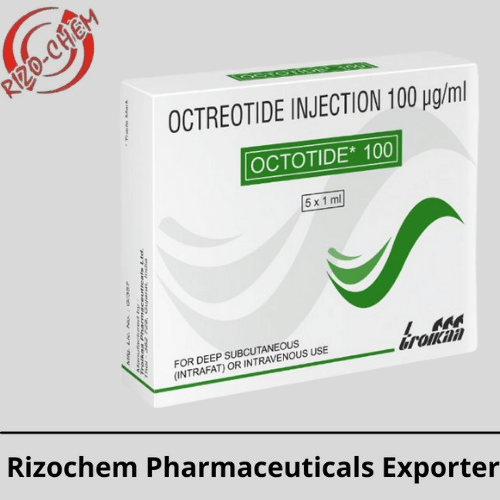 Octotide Octreotide 0.05mg Injection