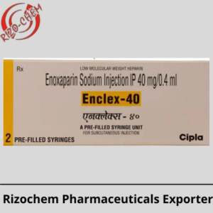 Enclex 40 mg دواء