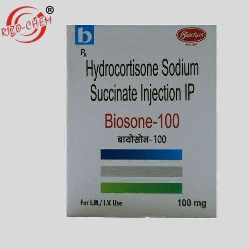 Biosone 100mg Injection