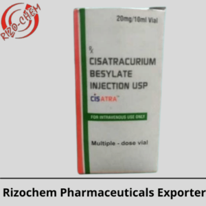 Cisatracurium Besylate 2mg Injection