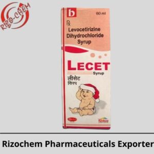 Lecet Levocetirizine 60ml