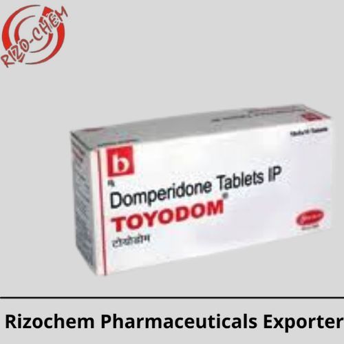 Domperidone Toyodom 10mg Tablet