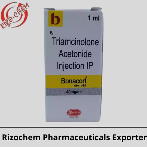 Triamcinolone 40 mg Injection