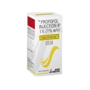 Propofol 10mg Injection By Rizochem Pharmaceuticals