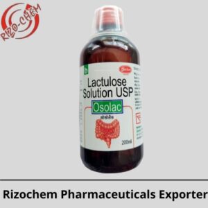 Lactulose Osolac 200ml