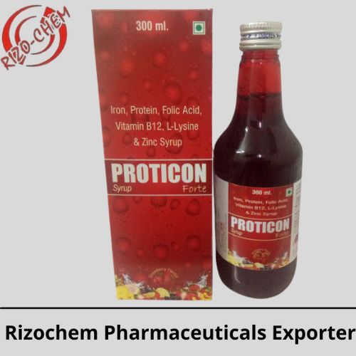 Protiprot Folic Acid 1 Mg