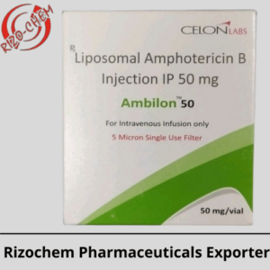 Liposomal Amphotericin B 50mg Injection
