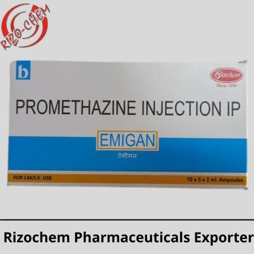 Promethazine 5 mg Injection