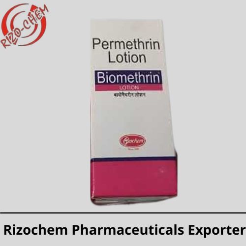 Permethrin 5% Biomethrin Lotion