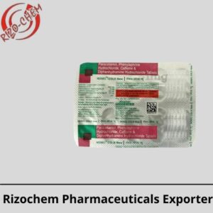 Ncold Phenylephrine Hydrochloride