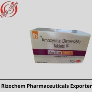 Moxilium 250mg Tablet