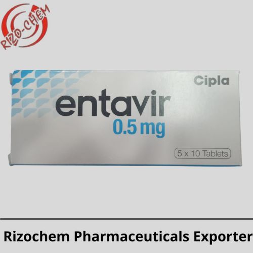 Entacavir Tablets Entavir