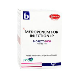 Biopect 1000mg Injection Rizochem Pharmaceuticals