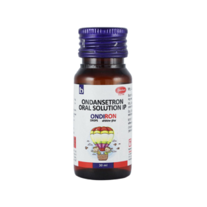 Ondiron Ondansetron 2mg/5ml Rizochem Pharmaceuticals