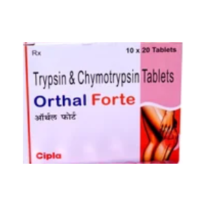 Oratral Forte 100000 Armour Rizochem Pharmaceuticals