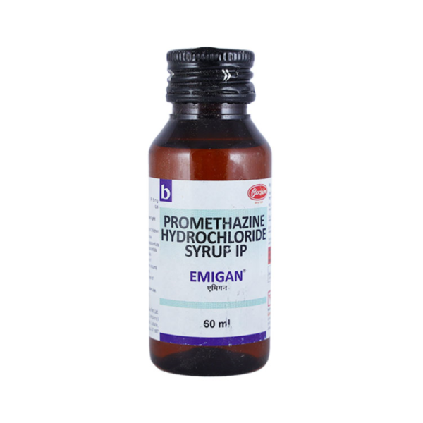 Promethazine Hydrochloride دواء Rizochem Pharmaceuticals