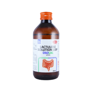 Lactulose Osolac 200ml Rizochem Pharmaceuticals