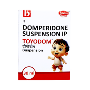 Toyodom Plus Pantoprazole Rizochem Pharmaceuticals