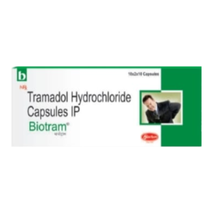 Tramadol 50mg Capsule Rizochem Pharmaceuticals