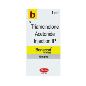 Triamcinolone دواء Rizochem Pharmaceuticals