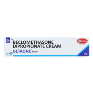 Beclometasone Betaone Ointment Rizochem Pharmaceuticals