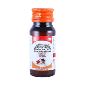 Migron L 30ml syrup Rizochem Pharmaceuticals