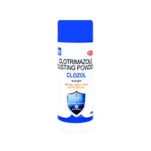 Clozol Powder Rizochem Pharmaceuticals