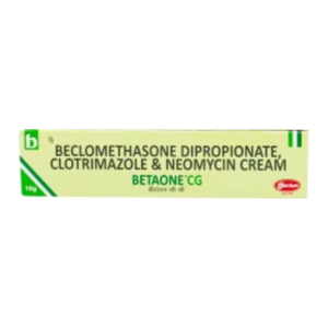 Neomycin Betaone CG Ointment Rizochem Pharmaceuticals