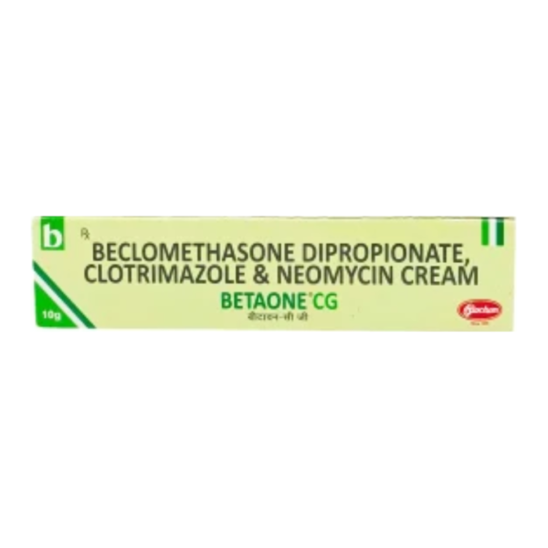 Neomycin Betaone CG Ointment Rizochem Pharmaceuticals