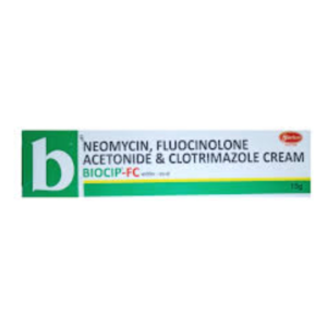 Fluocinolone Acetonide كريم Rizochem Pharmaceuticals