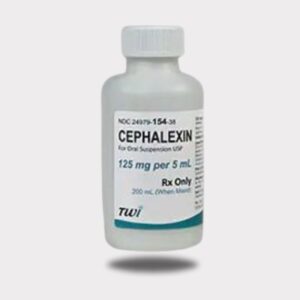 Cephaxin Cephalexin 125mg": "Cephaxin Cephalexin 125mg antibiotic capsules