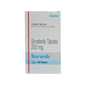 Sorafenib 200mg Tablet By Rizochem Pharmaceuticals