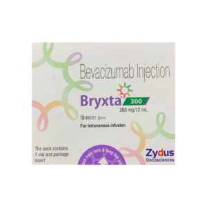 Bevacizumab 300mg Injection By Rizochem Pharmaceuticals