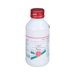 Lindane & Cetrimide Lotion By Rizochem Pharmaceuticals