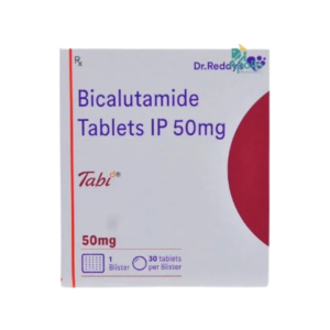 Bicalutamide 50mg Tablet By Rizochem Pharmaceuticals
