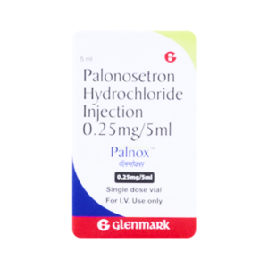 Palnox Palonosetron 0.25mg Rizochem Pharmaceuticals